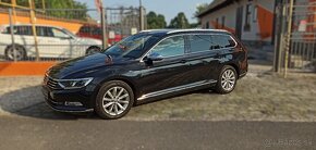 Volkswagen Passat Variant B8 2.0TDI 110KW/150PS Kamera - 8