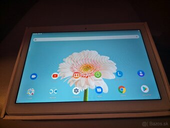 Lenovo tablet M10 bieli - 8