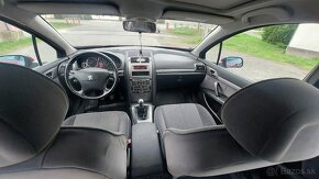 Peugeot 407 SW 1.6 HDi, 80 kw, M5 - 8