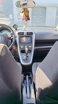 Suzuki Splash 1.2 63kw, automat - 8