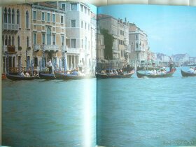 VENEDIG - Andrea Luppi, 1991 - 8