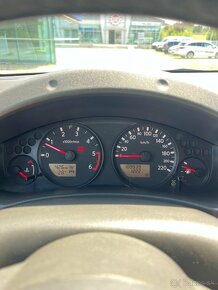 Nissan Navara Pick Up , 2.5 (127 kw ) - 8