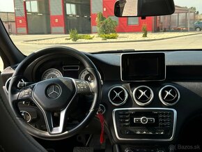 Mercedes-benz A180 A/T 90kw - 8