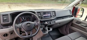 ▶▶▶Volkswagen Crafter 2.0 TDI  + ODPOČET DPH◀◀◀ - 8