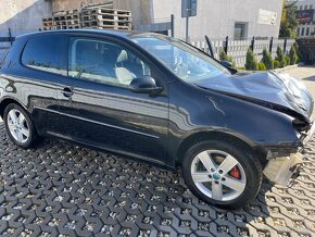 Volkswagen Golf 5 Hatchback 66kw 1.9 TDI - 8