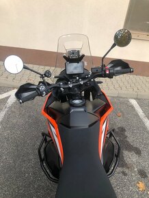 KTM 890 Adventure, 2023 - 8