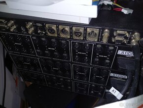 DIGIDESIGN AVID SYSTEM MIX - 8