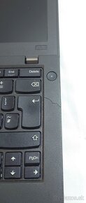 Lenovo ThinkPad X270, i5-7200U, 12,5" - 8