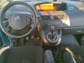 Citroen C4 1.6hdi 80kw - 8