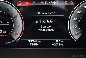 Audi A4 40 2.0 TFSI mHEV Advanced S tronic - 8