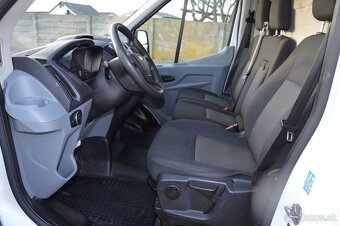 Ford Transit 2.2 TDCi 125 Ambiente L3H2 T310 FWD - 8