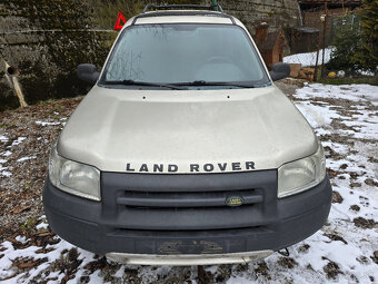 Land Rover FREELANDER  2.0td4 82kw 4x4   GAR.KM /BEZ KOROZIE - 8