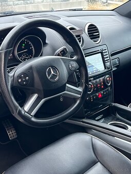 Mercedes Ml 350 - 8