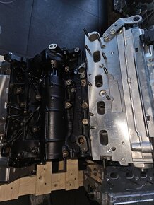 MOTOR 2,0 TDI 110KW -  VW / SKODA - 8