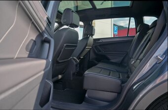 Volkswagen Tiguan Allspace 176kw 25.600€ bez DPH - 8