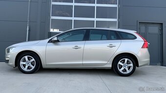 Volvo V60 D3 2.0L 110kw - 8