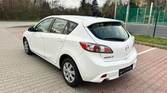 Mazda 3 1.6i 77kW benzín - 8