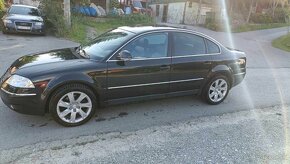 Volkswagen Passat B5/5 2.8 V6 4Motion - 8