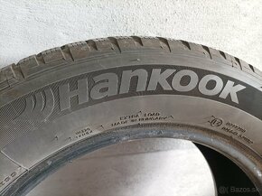 205/60 R16 96H HANKOOK Winter icept evo2 - 8