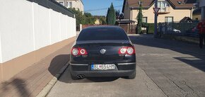 VW Passat  2.0 TDI  M6  103KW  r.v.2010 - 8