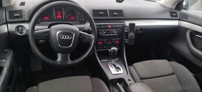 Audi A4 Avant, 2.0TDi 103kw - 8