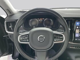 Volvo V90 CC Cross Country D4 AWD r. 2019 Automat - 8