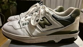 Tenisky NEW BALANCE 550 velkosť 45 - 8