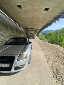 Audi TT 1.8t 132kw - 8