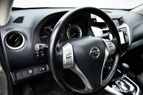 Nissan Navara 190 dCi N-Guard A/T 140kW - 8