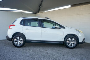 59- PEUGEOT 2008, 2014, nafta, 1.6 HDI, 68 kW - 8