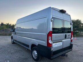 Fiat Ducato 2.3MultiJet L4H2 - 8