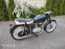 Pannonia T1 250 r.v. 1961 - 8