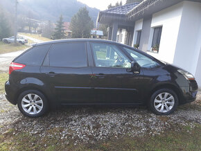 Predám Citroen C4 Picasso porucha spojky - 8