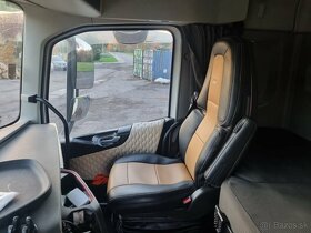 VOLVO FH 4 500 Euro 6 - 8