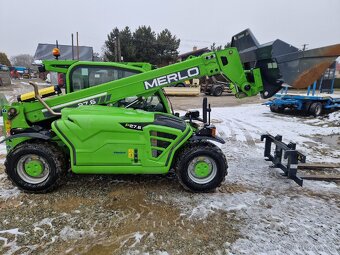 MERLO P27.6 PLUS - 8