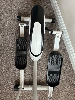 Stepper SEDCOfit - 8