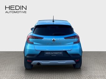 Renault Captur 1,0 - 8