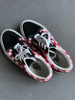 Vans tenisky - 8