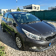 KIA CEED 1,6crdi 94kW - 8