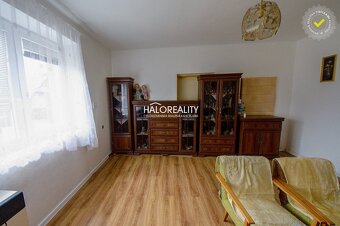 HALO reality - Predaj, rodinný dom Hronský Beňadik - EXKLUZÍ - 8