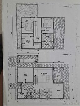 EXKLUZÍVNE predaj krásna 5 izb.novostavba s bazénom V. Kýr - 8