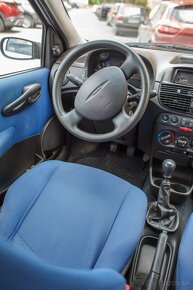 Punto 1.2 44kw (r.v.2003) - 8