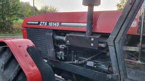 Predam zetor 16145 TURBO 4X4 - 8