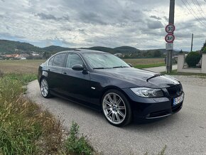 Bmw e90 330i 190kw - 8