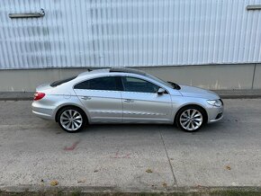 Volkswagen Passat CC 2.0TDI 103kw - 8