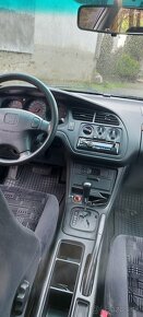 Honda accord 1.8 - 8