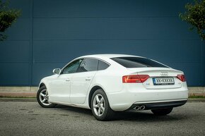 AUDI A5 Sportback 2.0 TDI 110kW 2014 - 8