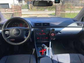 Audi A4 B6 1.9 TDI 96kw - 8