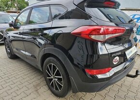 Hyundai Tucson 1.6-NAVI-KAMERA-TAŽNÉ1 - 8