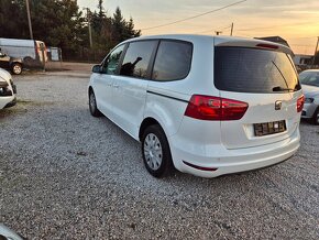 Seat alhambra - 8